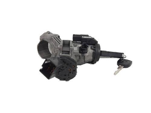 Used Ignition barrel MAZDA 2 (DE_, DH_) 1.3 (DE3FS) (75 hp) 27951600