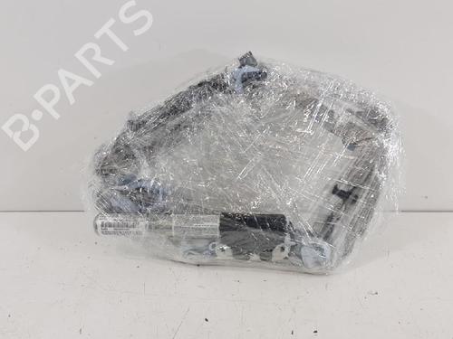 Right curtain airbag BMW 3 Touring (E91) 320 d | BP27949123C12 
