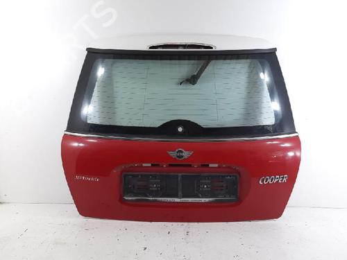 Bakluke CC/Kombi-Kupé MINI MINI (R50, R53) Cooper | BP27966427C6 