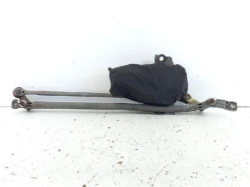 Front wiper motor FIAT PALIO (178_, 171_, 371_) 1.2 | BP27966307M29 