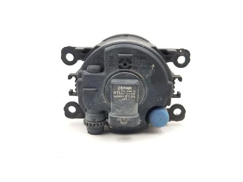 Right front fog light FORD FIESTA V (JH_, JD_) 1.4 TDCi | BP27950652C31 