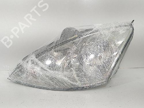 Venstre forlygte FORD FOCUS I (DAW, DBW) 1.8 TDCi | BP27941411C28 