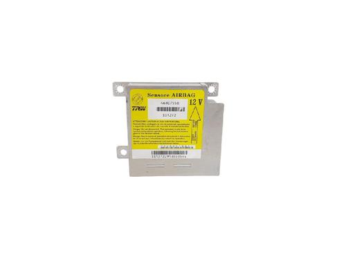 Used ECU airbags FIAT PANDA (169_) 1.2 (169AXF2A, 169AXF1A) (69 hp) 27965858