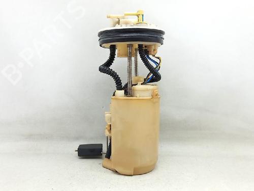 Drivstoffpumpe HONDA JAZZ II (GD_, GE3, GE2) 1.2 i-DSI (GD5, GE2) | BP27957286M76 