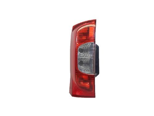 Used Left taillight FIAT FIORINO Box Body/MPV (225_) 1.4 (225AXA1A, 225BXA1A) (78 hp) 27942294