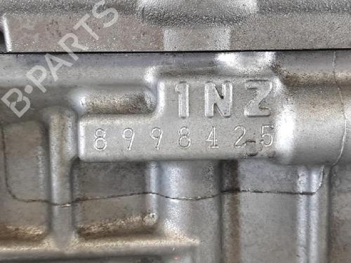 Engine TOYOTA YARIS (_P13_) 1.5 Hybrid (NHP130_, NHP130) | BP27957539M1 