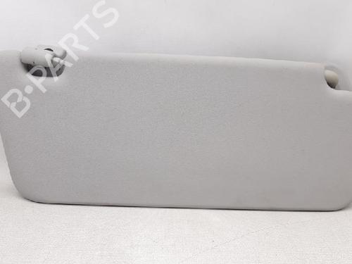 Left sun visor HYUNDAI i30 Estate (FD) 1.4 | BP27952514I1 