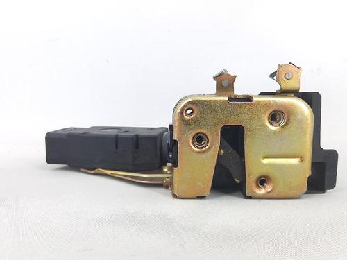 Fechadura frente esquerda MITSUBISHI SPACE STAR MPV (DG_A) 1.3 16V (DG1A) | BP27951206C98