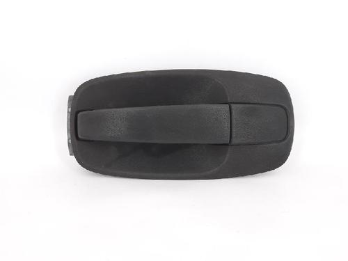 Front right exterior door handle OPEL VIVARO A Bus (X83) 2.0 CDTI (F7, J7, A07) | BP27965200C129 