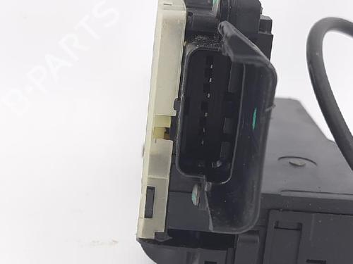 Front left lock CITROËN C4 Grand Picasso I (UA_) 1.6 HDi | BP27966621C98 