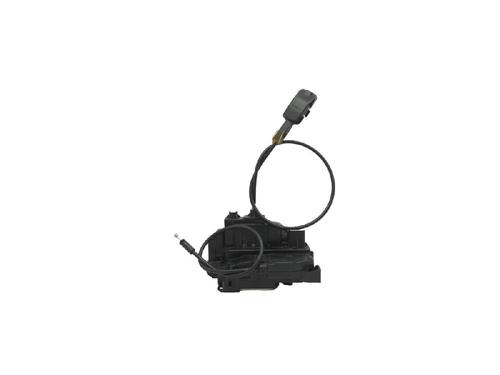 Used Rear right lock RENAULT CLIO III (BR0/1, CR0/1) 1.5 dCi (C/BR0G, C/BR1G) (68 hp) 27966802