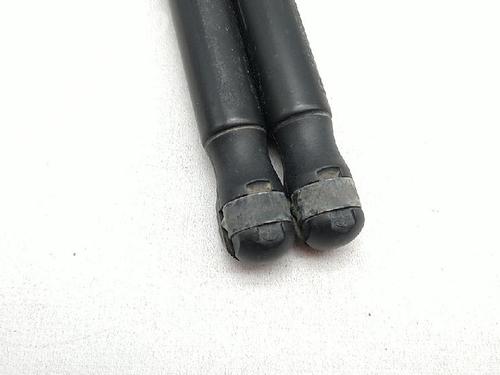 Tailgate lift support FORD FUSION (JU_) 1.4 TDCi | BP27947765C138 