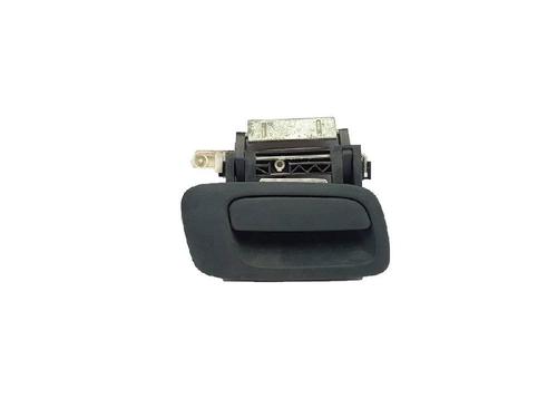 Used Rear right exterior door handle OPEL ASTRA G Estate (T98) 1.6 (F35) (84 hp) 27962657