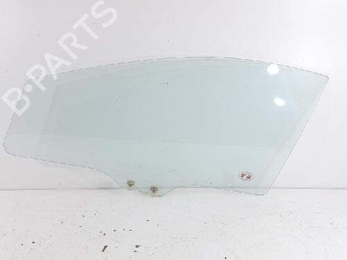 Front left door window MAZDA 2 (DE_, DH_) 1.3 (DE3FS) | BP27938145C18 