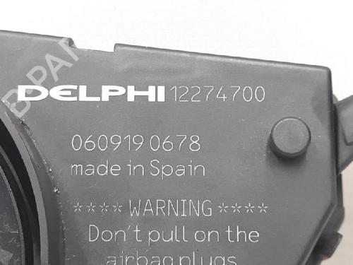 Switch OPEL CORSA D (S07) 1.2 (L08, L68) | BP27955124I30 