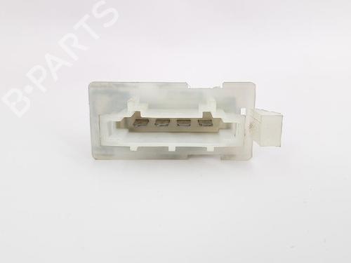 Varmemotstand FIAT PUNTO (188_) 1.2 Natural Power | BP27961438M108
