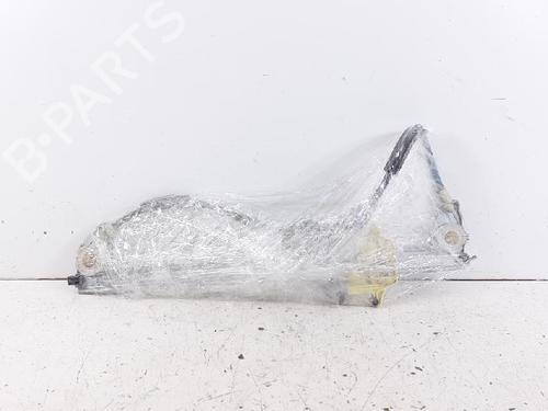 Rear right window mechanism CITROËN XSARA PICASSO (N68) 1.6 | BP27968973C25 