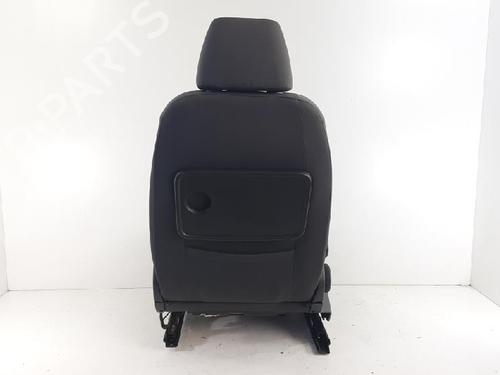Right front seat VW TOURAN (1T1, 1T2) 1.6 | BP27952183C16 