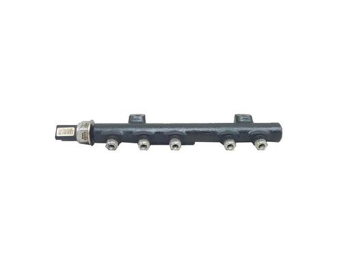 Used Injection rail PEUGEOT 208 I (CA_, CC_) 1.4 HDi (68 hp) 27958195