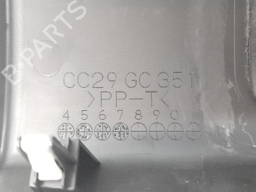 Passenger airbag MAZDA 5 (CR) 1.8 (CR19) | BP27964035C10 