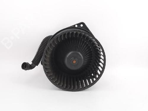 Heater blower motor OPEL AGILA (A) (H00) 1.2 16V (F68) | BP27962106M62 