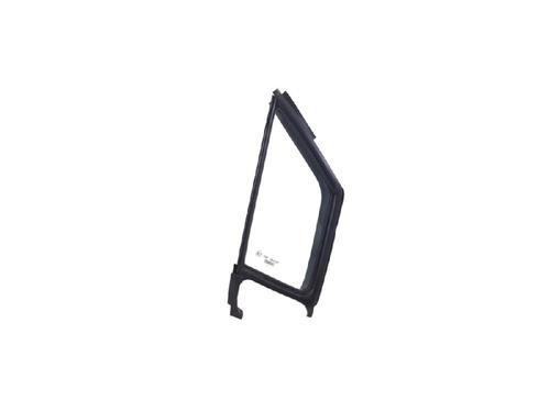 Used Front right door window OPEL AGILA (B) (H08) 1.2 (F68) (94 hp) 27968189