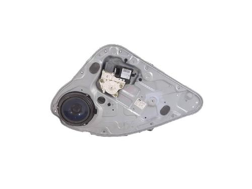 Used Rear right window mechanism FORD FOCUS II Turnier (DA_, FFS, DS) 1.6 TDCi (90 hp) 27939714