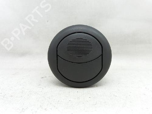 Air vent FIAT PUNTO (188_) 1.2 16V 80 (188.233, .235, .253, .255, .333, .353, .639,... | BP27957423I21 