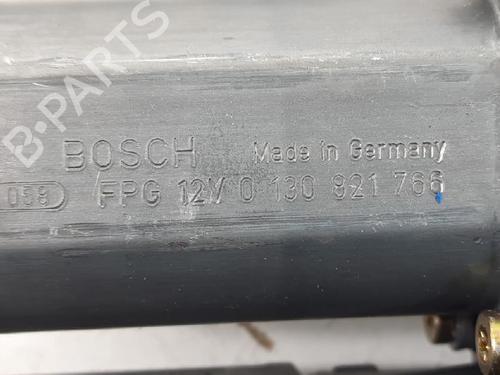 Front right window mechanism PEUGEOT 307 Break (3E) 1.6 HDi 110 | BP27956011C23 