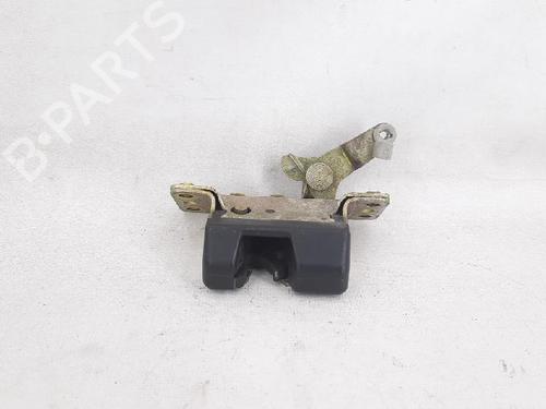 Tailgate lock OPEL VECTRA B Estate (J96) 1.6 i (F35) | BP27937161C101 