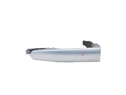 Used Front left exterior door handle FIAT ULYSSE (179_) 2.0 D Multijet (120 hp) 27949294