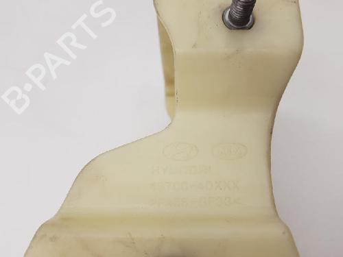 Gear lever KIA CARNIVAL / GRAND CARNIVAL III (VQ) 2.9 CRDi | BP27942978M90 