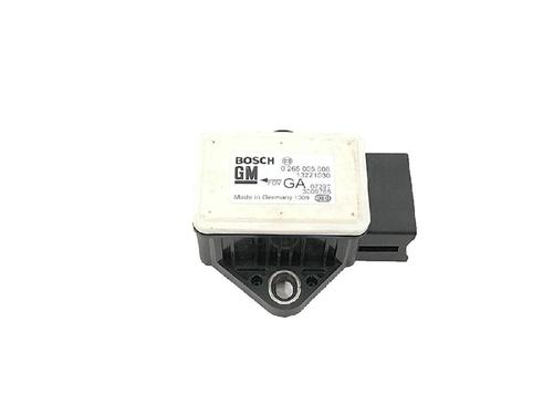 Elektronische module OPEL CORSA D (S07) 1.2 (L08, L68) (80 hp) 27941713