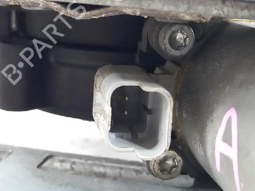 Front left window mechanism PEUGEOT 206 SW (2E/K) 1.6 HDi 110 | BP27958817C22 