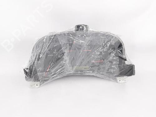 Kombinert Instrument FIAT PUNTO (188_) 1.2 16V 80 (188.233, .235, .253, .255, .333, .353, .639,... | BP27965299C47 
