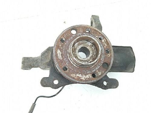 Left front steering knuckle OPEL ZAFIRA / ZAFIRA FAMILY B (A05) 1.9 CDTI (M75) | BP27941947M25 