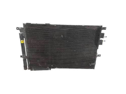 Used AC radiator ALFA ROMEO BRERA (939_) 2.4 JTDM 20V (939DXD1B, 939DXD12) (200 hp) 27946599