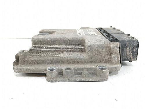 Electronic module OPEL ASTRA H Estate (A04) 1.7 CDTI (L35) | BP27941647M83 
