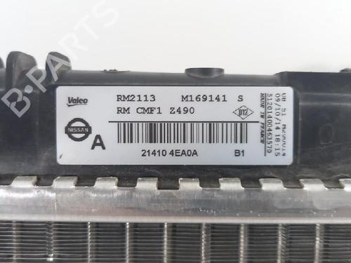 Køler NISSAN QASHQAI II SUV (J11, J11_) 1.5 dCi | BP27951424M31 