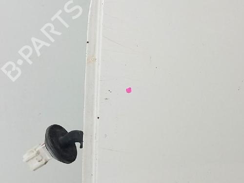 Left rear door CHEVROLET AVEO / KALOS Hatchback (T250, T255) 1.2 | BP27960142C4 