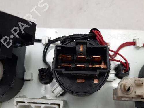 Climate control CHEVROLET AVEO / KALOS Hatchback (T200) 1.2 | BP27936907I5 