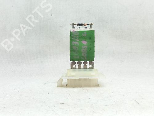Heizwiderstand OPEL CORSA C (X01) 1.0 (F08, F68) | BP27937692M108