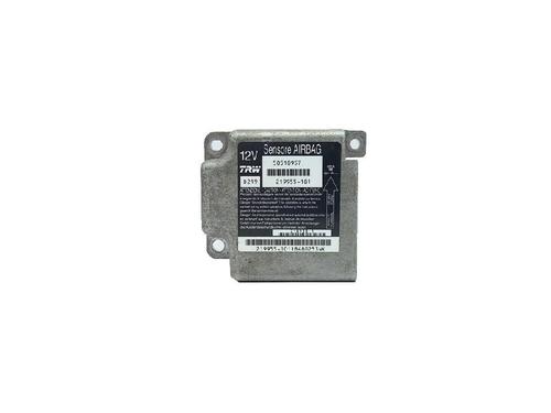 Used ECU airbags ALFA ROMEO 159 (939_) 1.9 JTDM 16V (939AXC1B, 939AXC12) (150 hp) 27959125