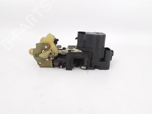 Front right lock FIAT BRAVA (182_) 1.6 16V (182.BB) | BP27967582C97 