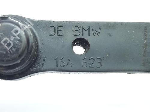Hinge/Door check strap BMW 1 (E81) 118 d | BP27959103C146 