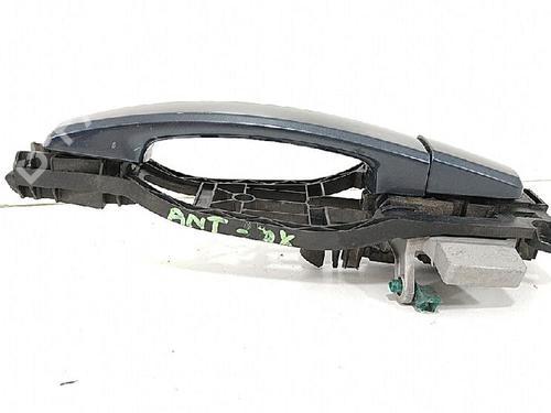 Front right exterior door handle OPEL ASTRA H Estate (A04) 1.7 CDTI (L35) | BP27941650C129 