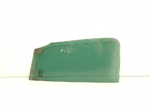 Rear right door window RENAULT CLIO III (BR0/1, CR0/1) 1.2 16V (BR02, BR0J, BR11, CR02, CR0J, CR11) | BP27941202C21 