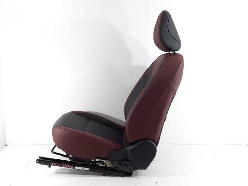 Right front seat NISSAN MICRA V (K14) 0.9 IG-T | BP27953100C16 