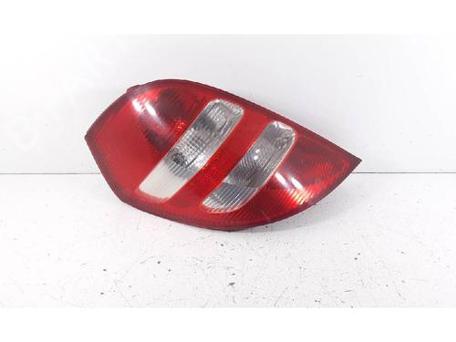 Used Left taillight MERCEDES-BENZ A-CLASS (W169) A 180 CDI (169.007, 169.307) (109 hp) 27960883