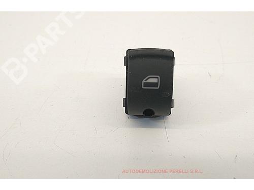 Used Right rear window switch Right rear window switch AUDI A6 C6 (4F2) 3.0 TDI quattro (233 hp) 7689441 7689441